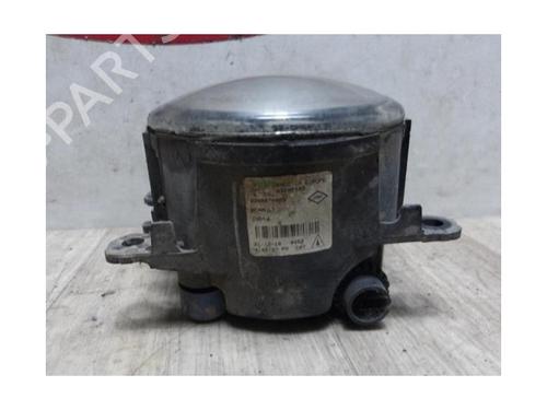 Right front fog light RENAULT MEGANE III Grandtour (KZ0/1) 1.5 dCi | BP13275721C31 