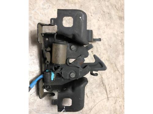 Hood lock DACIA SANDERO II TCe 90 (B8M1, B8MA, B8AC) | BP20634651C133 