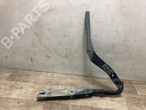 Used Hinge/Door check strap PEUGEOT 407 (6D_) 2.0 HDi 135 (6DRHRH, 6DRHRE, 6DRHRG, 6DRHRJ) (136 hp) 23871658