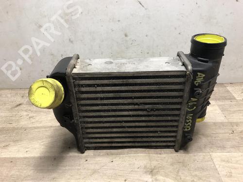 Used Intercooler Intercooler AUDI A6 C6 Avant (4F5) 2.7 TDI (180 hp) 23023701 23023701