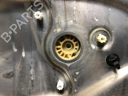 Front left window mechanism MERCEDES-BENZ E-CLASS (W212) E 220 CDI / BlueTEC (212.001, 212.002) | BP15968347C22 