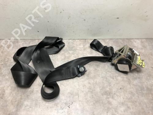 Used Rear right seatbelt PEUGEOT 508 SW I (8E_) 1.6 HDi (115 hp) 30785440