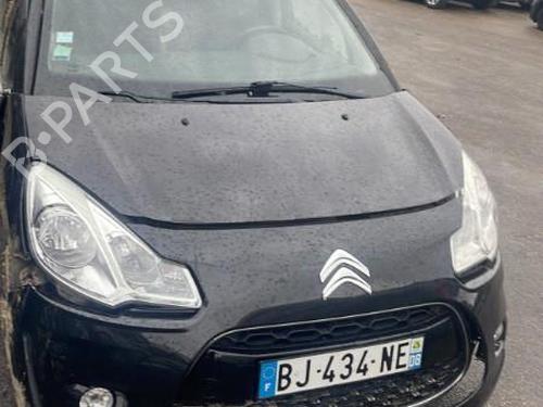 Licence plate light CITROËN C3 II (SC_) 1.6 HDi | BP20616990I40 - Image 3