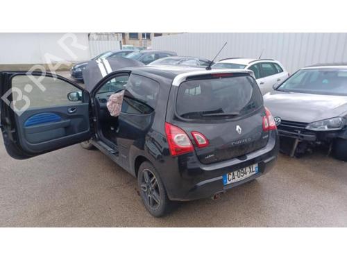 Switch RENAULT TWINGO II (CN0_) 1.5 dCi 90 | BP23100191I30 