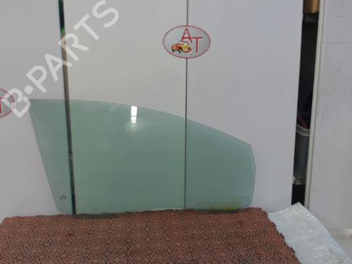 Used Front right door window VW GOLF PLUS V (5M1, 521) 1.9 TDI (105 hp) 30781442