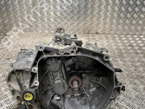 Used Gearbox Gearbox CITROËN DS3 (SA_) 1.6 HDi 110 (112 hp) 36356610 36356610