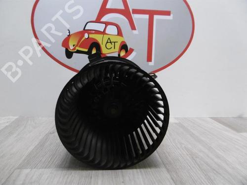 Used Heater blower motor PEUGEOT 308 I (4A_, 4C_) 1.6 HDi (90 hp) 13289232
