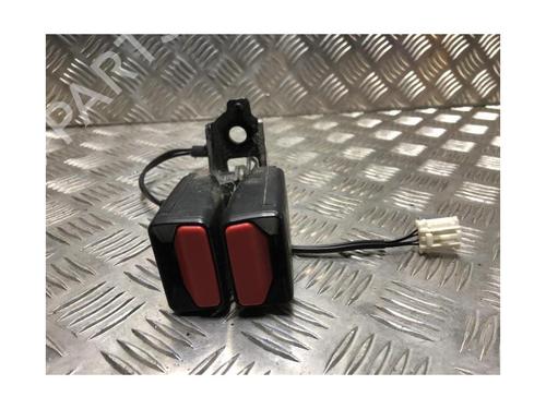 Seat buckle PEUGEOT 508 SW I (8E_) 1.6 HDi | BP23648465I32