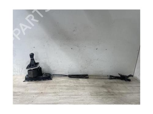 Gear lever VW GOLF VII (5G1, BQ1, BE1, BE2) 1.6 TDI | BP23128193M90 