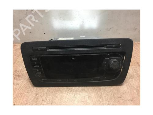 Radio SEAT IBIZA IV (6J5, 6P1) 1.6 TDI | BP23146110E6 