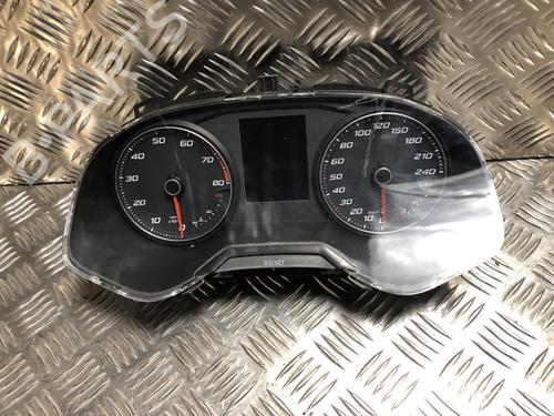 Used Instrument cluster SEAT ARONA (KJ7, KJP) 1.0 TSI (116 hp) 31244916