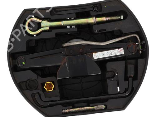 Used Jack Kit Jack Kit 37169738 37169738