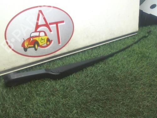 Front windshield wiper arm LAND ROVER FREELANDER I (L314) 2.0 Td4 4x4 | BP15966116C143 