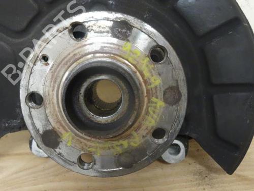 Højre Styrespindel Lejehus VW PASSAT B6 (3C2) 2.0 FSI | BP29524352M26 