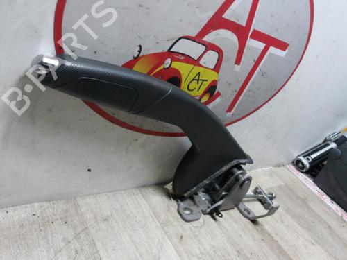 Used Hand brake RENAULT CLIO IV (BH_) 0.9 TCe 90 (BHNF, BHMA, BHMH, BHJK, BHJR) (90 hp) 13221921