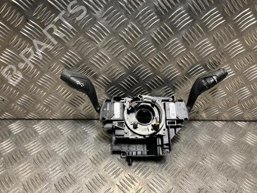 Used Steering column stalk FORD FOCUS III 1.6 TDCi (95 hp) 31651414