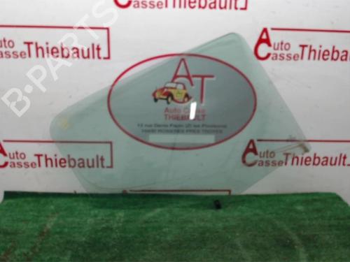 Used Rear right door window PEUGEOT 308 I (4A_, 4C_) 1.6 HDi (92 hp) 20631015