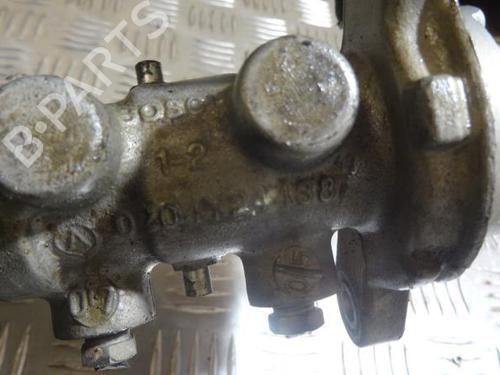 Brake master cylinder PEUGEOT BIPPER (AA_) 1.4 HDi | BP13276863M77 - Image 3