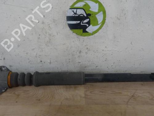 Used Right rear shock absorber VW POLO V (6R1, 6C1) 1.0 (60 hp) 13223182