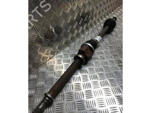 Right front driveshaft RENAULT CLIO III (BR0/1, CR0/1) 1.5 dCi (BR17, CR17) | BP24314080M39 