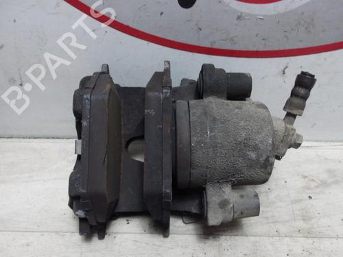 Used Left front brake caliper VW POLO V (6R1, 6C1) 1.2 (60 hp) 13270874
