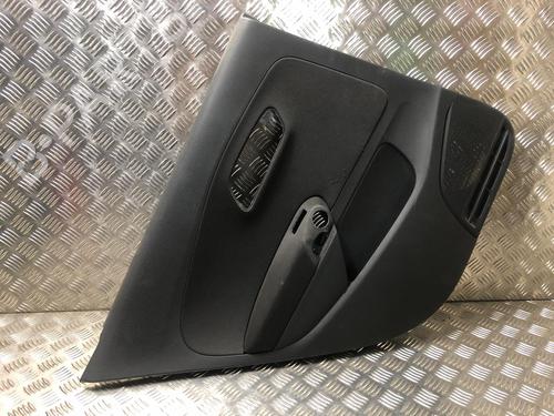 Used Rear left panel VW POLO V (6R1, 6C1) 1.6 TDI (90 hp) 31202049