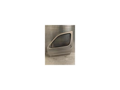 Used Left front door CITROËN BERLINGO / BERLINGO FIRST MPV (MF_, GJK_, GFK_) 2.0 HDI 90 (MFRHY) (90 hp) 26179385