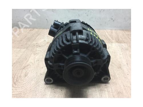 Alternator PEUGEOT 206 Hatchback (2A/C) 1.6 i | BP27620758M7 