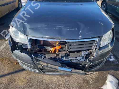 Front left window mechanism VW PASSAT B6 Variant (3C5) 2.0 TDI 16V 4motion | BP25307033C22 - Image 7