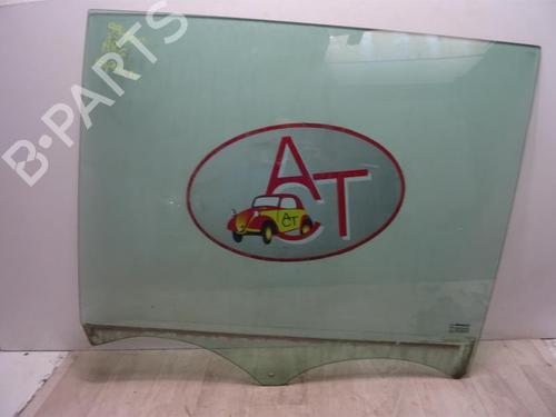 Rear left door window RENAULT ESPACE IV (JK0/1_) 2.0 dCi (JK01, JK02, JK1J, JK1K, JK1H) | BP13223977C20 