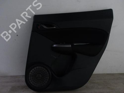 Bageste venstre beklædning HONDA CIVIC VIII Hatchback (FN, FK) 2.2 CTDi (FK3) (140 hp) 20617939