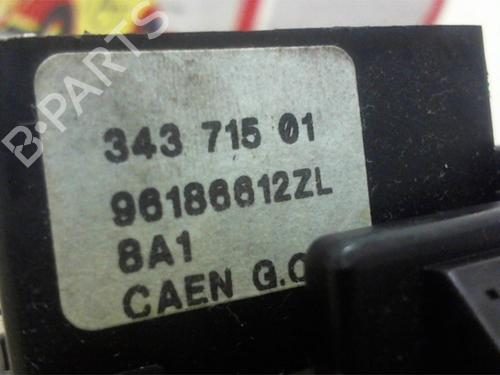 Switch PEUGEOT 406 Coupe (8C) 2.0 16V | BP13287705I30
