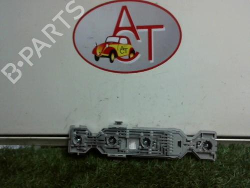 Used Licence plate light FORD TRANSIT CONNECT (P65_, P70_, P80_) 1.8 TDCi (90 hp) 13290328