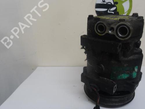 Used AC compressor FIAT MULTIPLA (186_) 1.9 JTD 110 (110 hp) 13273369