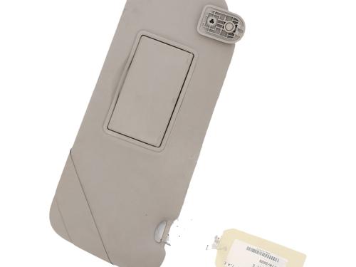 Used Left sun visor Left sun visor PEUGEOT 207 (WA_, WC_) 1.4 16V (95 hp) 40283071 40283071