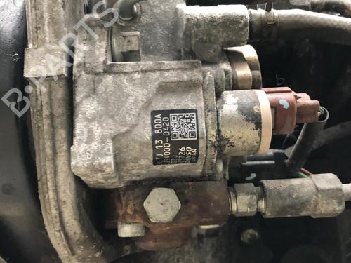 Engine MAZDA 5 (CR) 2.0 CD (CR19) | BP31195672M1