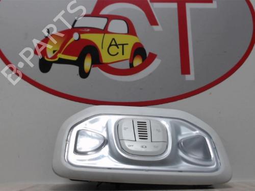 Plafonnier FIAT TIPO Saloon (356_, 357_) 1.3 D (356SXB1A, 356SXH1A, 356SXD1A) (95 hp) 28334316