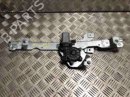 Used Front right window mechanism Front right window mechanism DACIA DUSTER (HS_) 1.5 dCi 4x4 (109 hp) 33052249 33052249