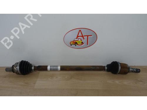 Used Right rear driveshaft RENAULT TWINGO III (BCM_, BCA_) 0.9 TCe 90 (BCM9, BCM2) (90 hp) 29524028