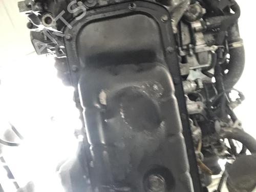 Engine PEUGEOT 207 (WA_, WC_) 1.4 HDi | BP31202893M1 