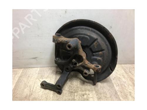Left rear steering knuckle VW GOLF PLUS V (5M1, 521) 1.9 TDI | BP28287481M27 