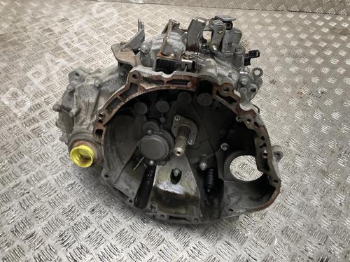 Used Gearbox Gearbox SMART FORFOUR (454) 1.5 CDI (454.000) (68 hp) 40126832 40126832