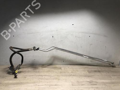 Used AC pipe RENAULT TWINGO III (BCM_, BCA_) 0.9 TCe 90 (BCM9, BCM2) (90 hp) 20625359