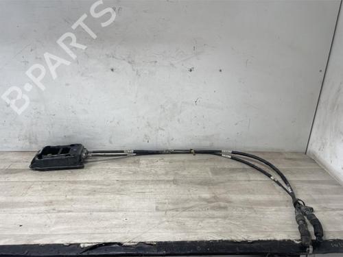 Used Cable SUBARU IMPREZA Hatchback (GR, GH, G3) 2.0 D AWD (150 hp) 13412908