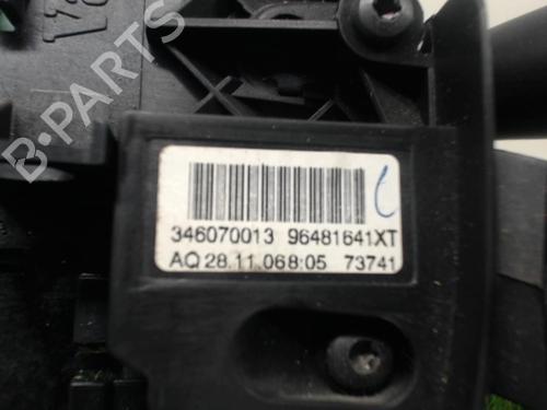 Steering column stalk CITROËN C4 I (LC_) 1.6 HDi | BP30780105I23  - Image 6