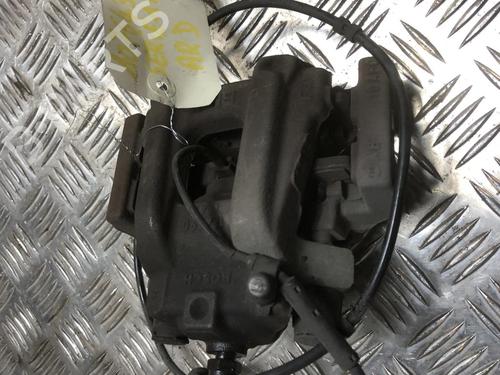 Used Right rear brake caliper BMW 1 (F21) 118 d (150 hp) 24314182