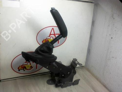 Hand brake PEUGEOT 308 I (4A_, 4C_) 1.6 HDi | BP13221691I18 