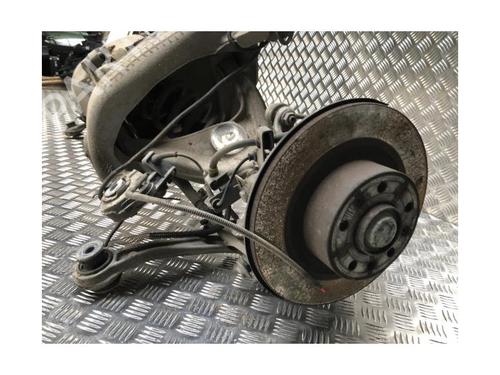 Rear axle PEUGEOT 508 SW I (8E_) 2.0 BlueHDi 180 | BP23236538M2 
