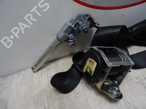Front right seatbelt OPEL CORSA D (S07) 1.2 (L08, L68) | BP30782916I25 