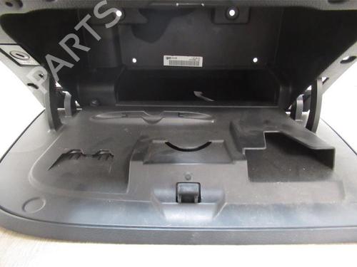 Glove box SEAT IBIZA IV (6J5, 6P1) 1.2 TDI | BP29231132C95 